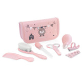 Kit de Cuidado Bebé Rosa