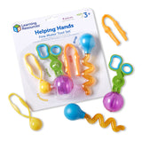 Helping Hands