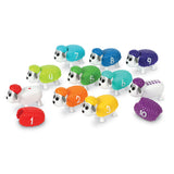 Counting Sheep