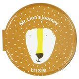 Libro de Baño Mr. Lion