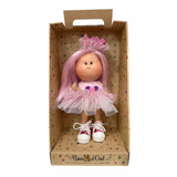 Muñeca Little Mia Queen