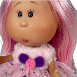 Muñeca Little Mia Queen