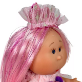 Muñeca Little Mia Queen