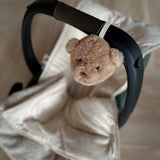 Lou Comforter on the go marrón