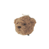 Lou Comforter on the go marrón