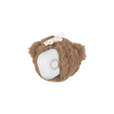 Lou Comforter on the go marrón