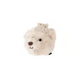 Lou Comforter on the go blanco