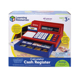 Caja registradora