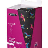 Micro Luz-Proyector Unicornios