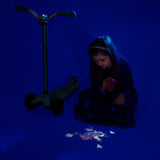 Micro Luz-Proyector Unicornios