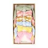 Lazos Gingham