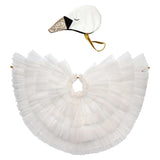 Disfraz Cisne