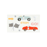 Tatuajes Race Cars