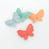 Pinzas Mariposas