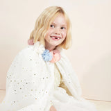 Capa Pom Pom Collar