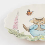 Platos Peter Rabbit