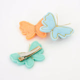 Pinzas Mariposas