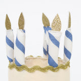Diadema Birthday Cake
