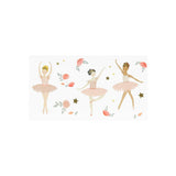 Tatuajes Ballet