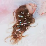 Clip Happy Glitter