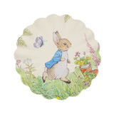 Platos Peter Rabbit