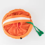 Cesta Trick or Treat Calabaza