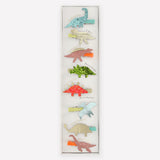 Clips Dinos
