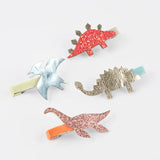 Clips Dinos