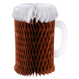 Tarjeta Popup Happy Beerday