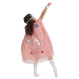 Disfraz Superhero Pink
