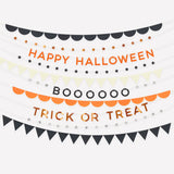 Set guirnaldas Halloween