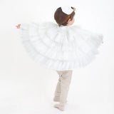 Disfraz Cisne