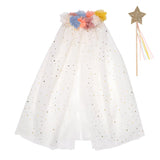 Capa Pom Pom Collar