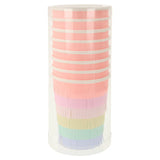 Vasos Arcoiris