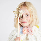 Capa Pom Pom Collar