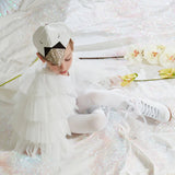 Disfraz Cisne