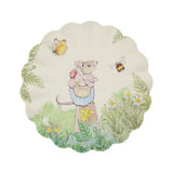 Platos Peter Rabbit