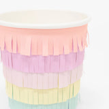Vasos Arcoiris