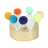 Corona Gold Pompom