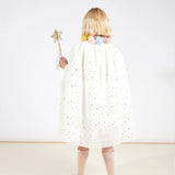 Capa Pom Pom Collar