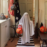 Cesta Trick or Treat Calabaza