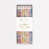 Velas Liberty Mix