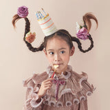 Diadema Birthday Cake