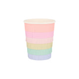 Vasos Arcoiris