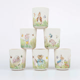 Vasos Peter Rabbit