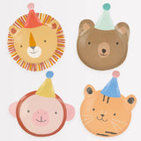 Platos Animales
