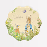 Platos Peter Rabbit