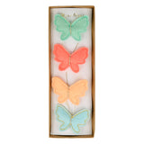 Pinzas Mariposas