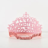 Tiara Happy Birthday