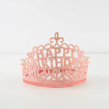 Tiara Happy Birthday
